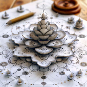 fine-details – tattoo design ideas free ai generated – pristine – for-sternum – Gallery: other-delicate-inkby-ai