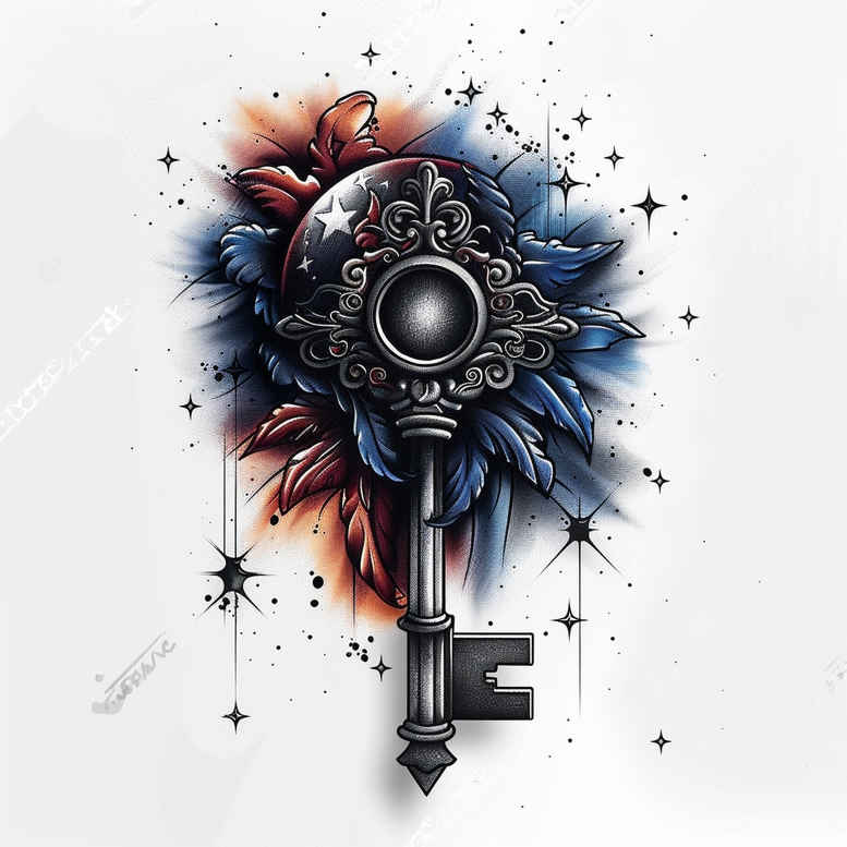 fine-line-detailed-tattoos – tattoo design ideas free ai generated – subtle – for-wrist-side – Gallery: other-delicate-inkby-ai