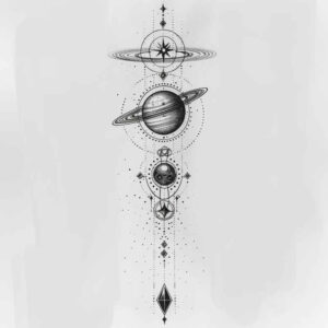 minimalist-patterns – tattoo design ideas free ai generated – discreet-ink – for-palm – Gallery: other-delicate-inkby-ai