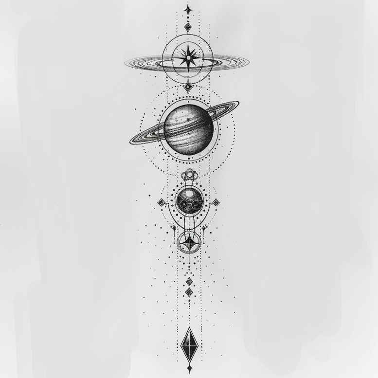 minimalist-patterns – tattoo design ideas free ai generated – discreet-ink – for-palm – Gallery: other-delicate-inkby-ai