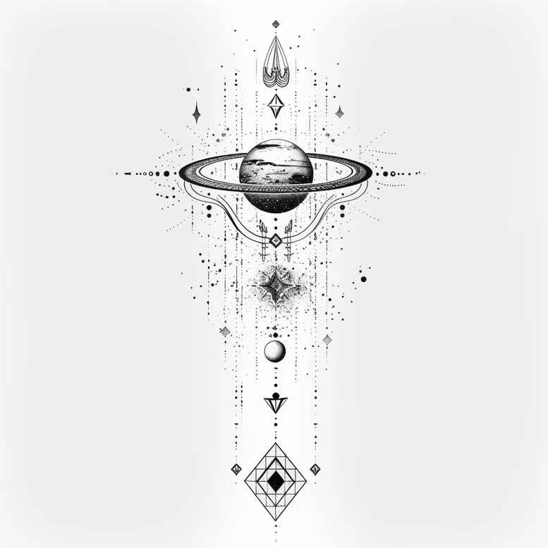 minimalist-patterns – tattoo design ideas free ai generated – single-dot – for-hip – Gallery: other-delicate-inkby-ai
