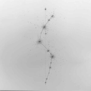 organic-line-tattoos – tattoo design ideas free ai generated – clean-lines – for-shoulder – Gallery: other-delicate-inkby-ai