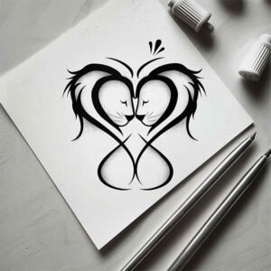 ornamental-tattoos – tattoo design ideas free ai generated – elemental – for-side-torso – Gallery: other-delicate-inkby-ai