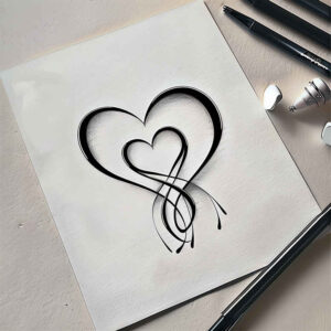 small-tattoos – tattoo design ideas free ai generated – diminutive – for-triceps – Gallery: other-delicate-inkby-ai