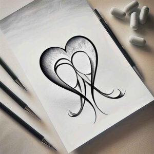 subtle-designs – tattoo design ideas free ai generated – clean-shape – for-inner-arm – Gallery: other-delicate-inkby-ai
