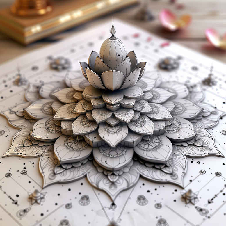 subtle-designs – tattoo design ideas free ai generated – pure-motif – for-temple – Gallery: other-delicate-inkby-ai