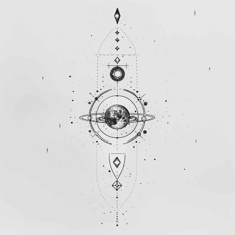 subtle-spiritual-tattoos – tattoo design ideas free ai generated – mini-ink – for-side-torso – Gallery: other-delicate-inkby-ai