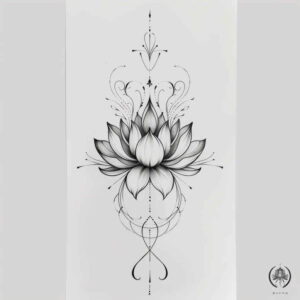 subtle-spiritual-tattoos – tattoo design ideas free ai generated – soft-touch – for-lower-arm – Gallery: other-delicate-inkby-ai