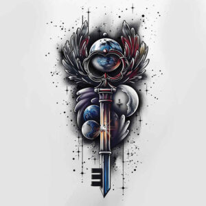 other-delicate tattoo design ideas basic delicate for full back
