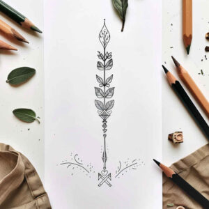 other-delicate tattoo design ideas mini ink delicate for upper back