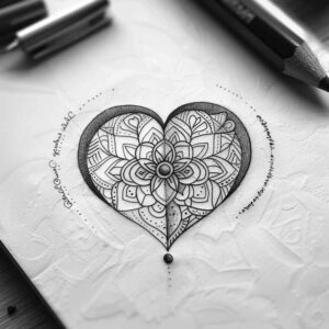other-delicate tattoo design ideas fine line delicate forms symbol of perseverance