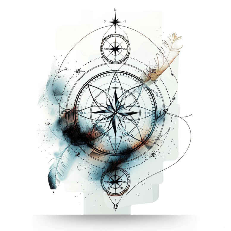 other-delicate tattoo design ideas quiet art delicate forms symbol of resilience