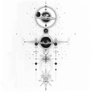 other-delicate tattoo design ideas single line delicate motifs represents courage