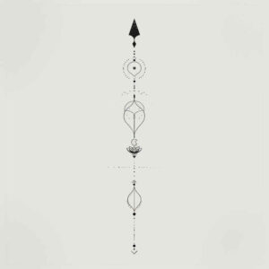 other-delicate tattoo design ideas symbolic delicate shows endurance
