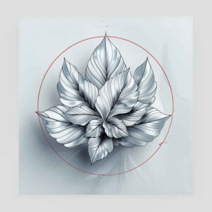 other-delicate tattoo design ideas elemental detailed symbol of perseverance