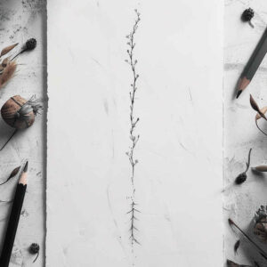 other-delicate tattoo design ideas subtle elegant embodying strength