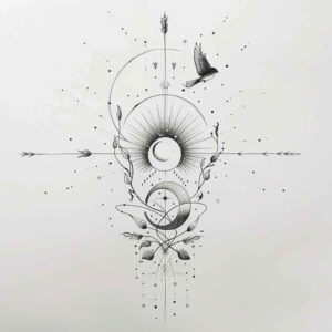 other-delicate tattoo design ideas elegant gentle for ribs