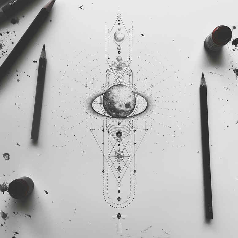 other-delicate tattoo design ideas point minimal intricate for heel