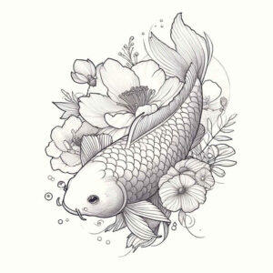 other-delicate tattoo design ideas bare intricate meaning strength
