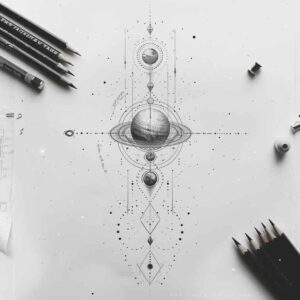 other-delicate tattoo design ideas monochrome ornamental for wrist side