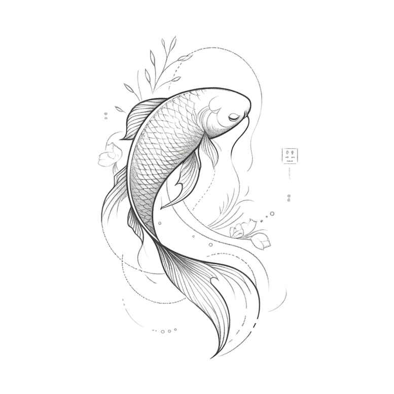 other-delicate tattoo design ideas short stroke refined for back