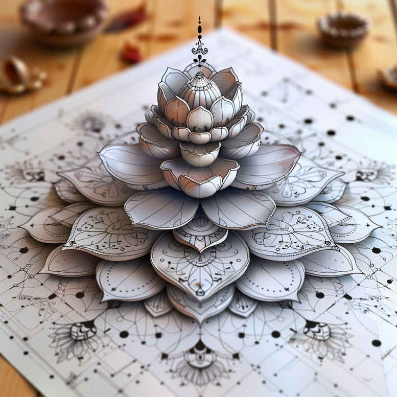 tattoos-with-fine-lines – tattoo design ideas free ai generated – miniature – for-fingers – Gallery: other-delicate-inkby-ai