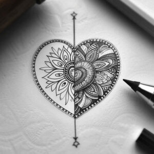 tattoos-with-soft-shading – tattoo design ideas free ai generated – single-line – for-wrist – Gallery: other-delicate-inkby-ai