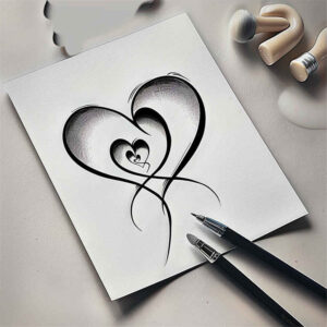 thin-lines – tattoo design ideas free ai generated – elemental – for-inner-arm – Gallery: other-delicate-inkby-ai