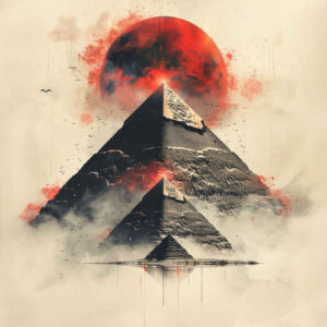 egyptian-tattoo-realism-reflection-effect-for-elbow – tattoo design ideas free ai generated – Gallery: other-egypt-inkby-ai