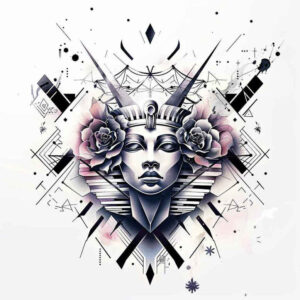 egyptian-mythology-tattoo-realism-realistic-structure-for-hand – tattoo design ideas free ai generated – Gallery: other-egypt-inkby-ai