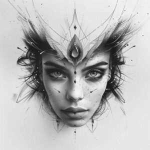 egyptian-history-tattoo-realism-natural-contrast-for-hand – tattoo design ideas free ai generated – Gallery: other-egypt-inkby-ai