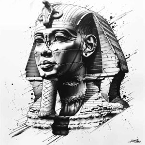 egyptian-ornamental-tattoo-realism-rich-blacks-for-triceps – tattoo design ideas free ai generated – Gallery: other-egypt-inkby-ai