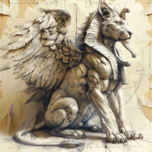 egyptian-culture-tattoo-realism-subtle-saturation-for-hip – tattoo design ideas free ai generated – Gallery: other-egypt-inkby-ai