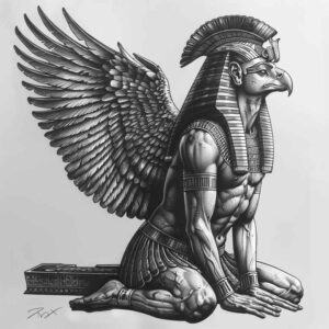 for-women-realism-ink-precision-for-forearm – tattoo design ideas free ai generated – Gallery: other-egypt-inkby-ai