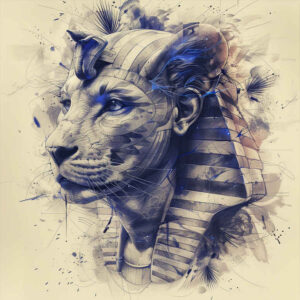isis-tattoo-realism-sharp-focus-for-arm – tattoo design ideas free ai generated – Gallery: other-egypt-inkby-ai