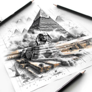 eye-of-horus-tattoo-neotraditional-fine-detail-for-lower-arm – tattoo design ideas free ai generated – Gallery: other-egypt-inkby-ai