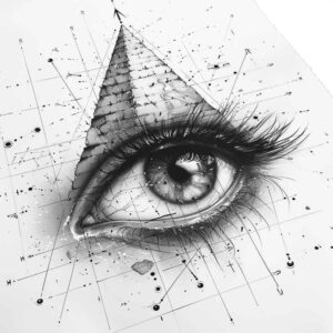 other-egypt tattoo design ideas volume effect mythical for shoulder