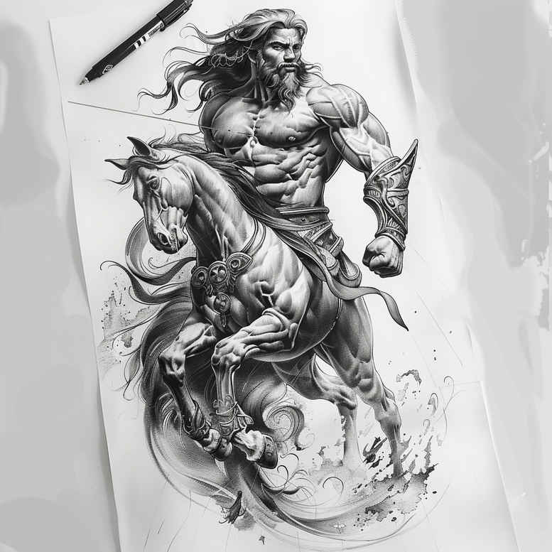 magic-world-tattoo-surrealism-phantasmagoric-for-back – tattoo design ideas free ai generated – Gallery: other-fantastic-inkby-ai