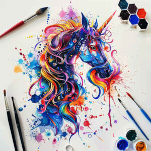 fantasy-landscape-tattoo-realism-depth-shading-for-shin – tattoo design ideas free ai generated – Gallery: other-fantastic-inkby-ai