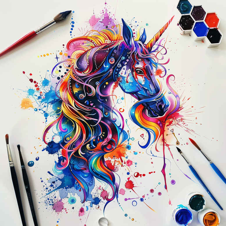 fantasy-landscape-tattoo-realism-depth-shading-for-shin – tattoo design ideas free ai generated – Gallery: other-fantastic-inkby-ai