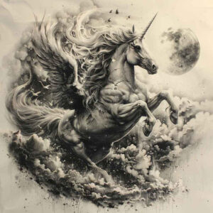dragon-tattoo-realism-photorealistic-drawing-for-chest – tattoo design ideas free ai generated – Gallery: other-fantastic-inkby-ai