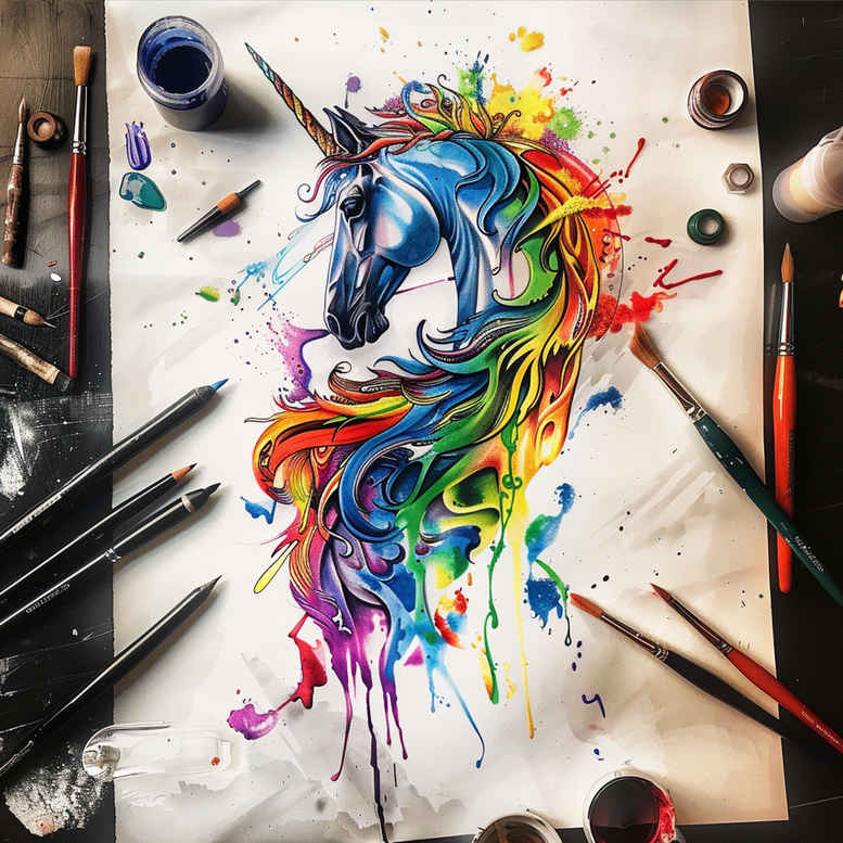 fantasy-scenery-tattoo-realism-deep-shadows-for-arm – tattoo design ideas free ai generated – Gallery: other-fantastic-inkby-ai
