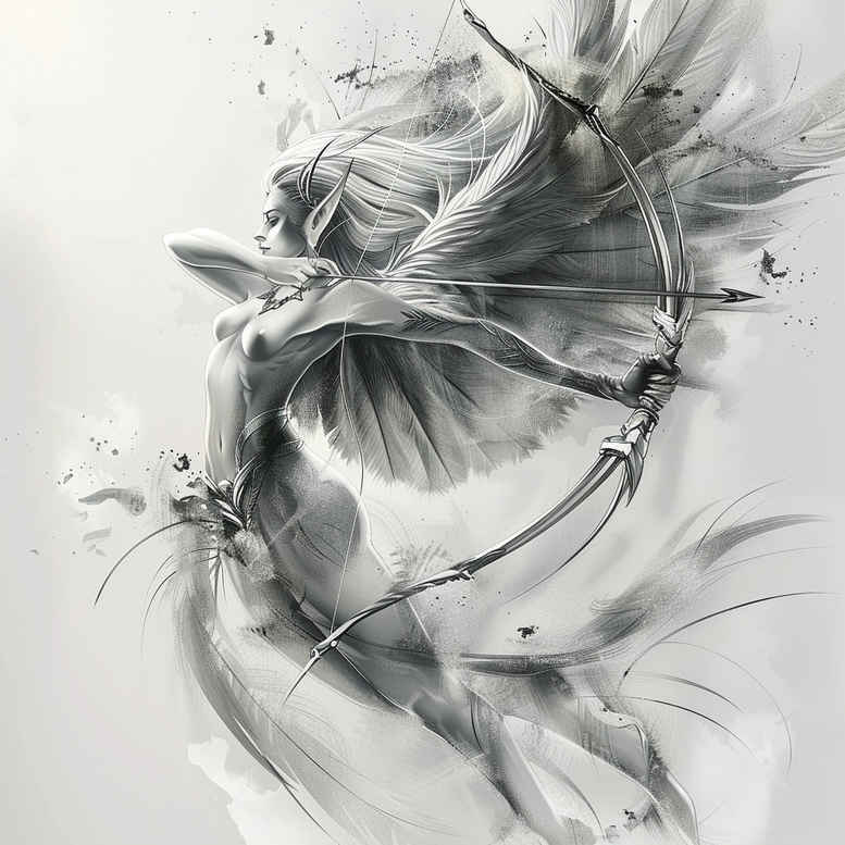 wizard-and-witch-tattoo-realism-high-definition-for-hip – tattoo design ideas free ai generated – Gallery: other-fantastic-inkby-ai