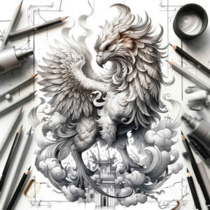 fantasy-tattoo-surrealism-whimsical-for-upper-back – tattoo design ideas free ai generated – Gallery: other-fantastic-inkby-ai