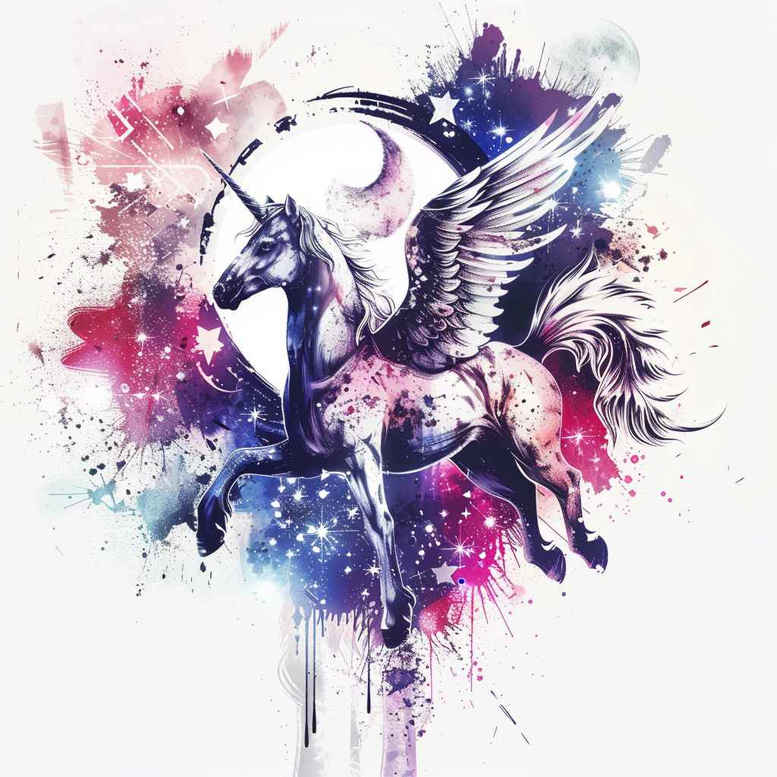fantasy-figure-tattoo-neotraditional-structured-design-for-spine – tattoo design ideas free ai generated – Gallery: other-fantastic-inkby-ai