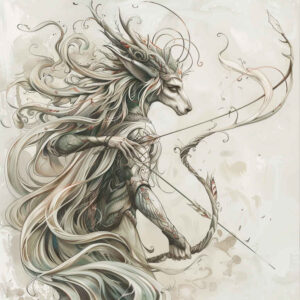 fantasy-beast-tattoo-neotraditional-bold-texture-for-biceps – tattoo design ideas free ai generated – Gallery: other-fantastic-inkby-ai