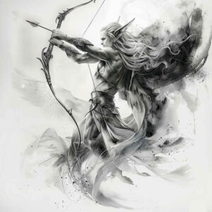 form-fidelity – tattoo design ideas free ai generated – tiny-tattoo – for-shoulder-blade – Gallery: other-fantastic-inkby-ai