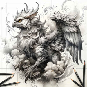 highlight-detail – tattoo design ideas free ai generated – simple-form – for-inner-arm – Gallery: other-fantastic-inkby-ai