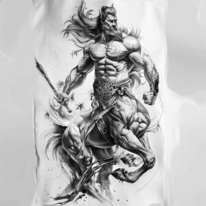 moist-gloss – tattoo design ideas free ai generated – minimal-texture – for-side – Gallery: other-fantastic-inkby-ai