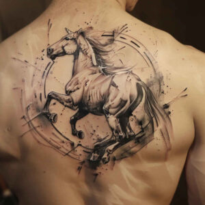 natural-luminosity – tattoo design ideas free ai generated – whisper-line – for-temple – Gallery: other-fantastic-inkby-ai